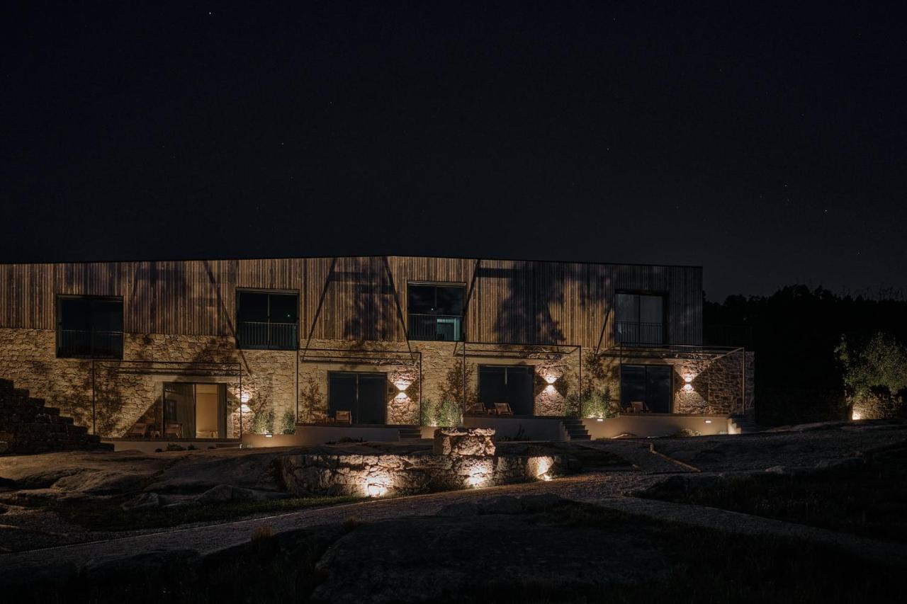Bode Country House 몬산토 외부 사진