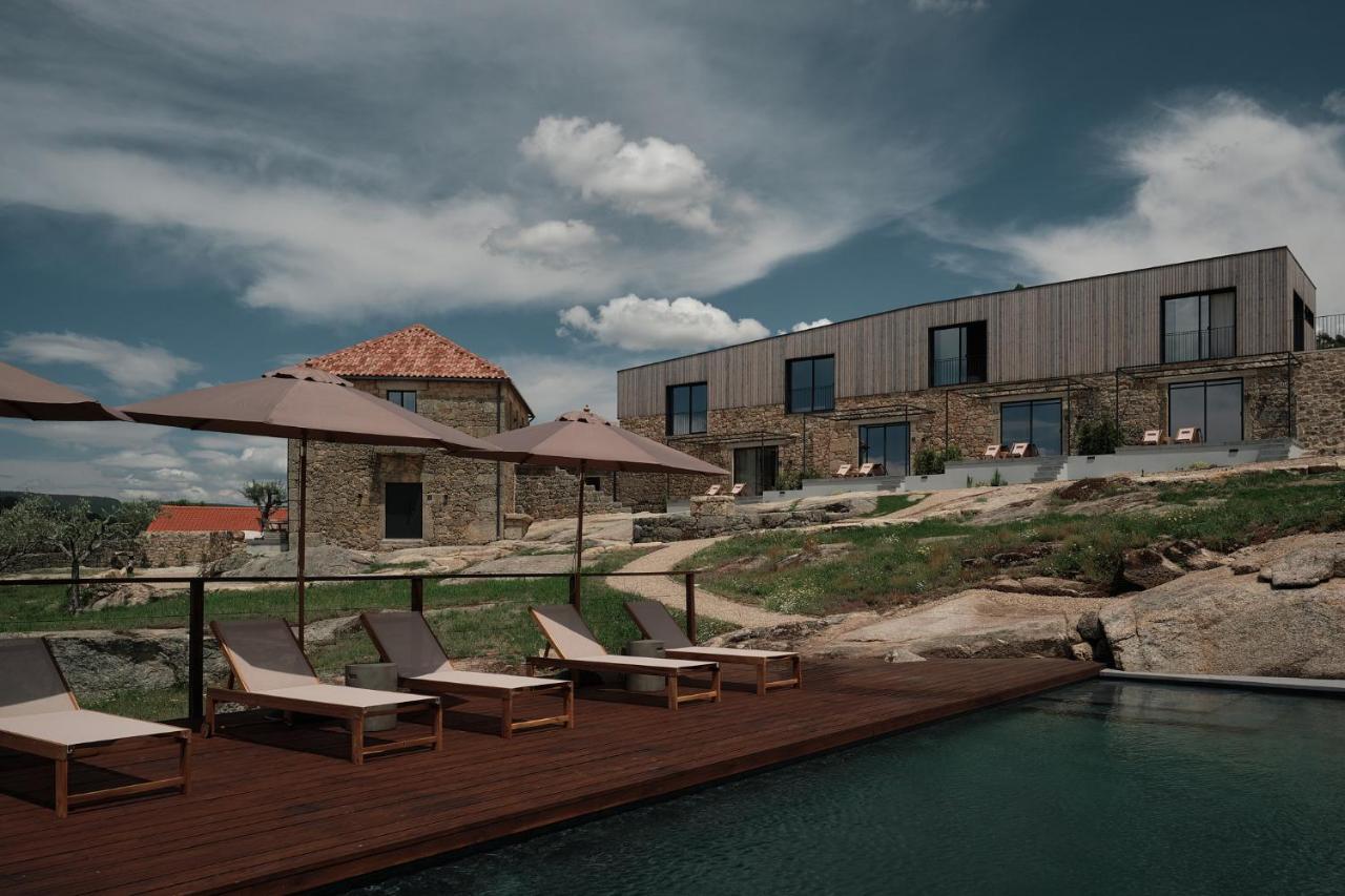 Bode Country House 몬산토 외부 사진