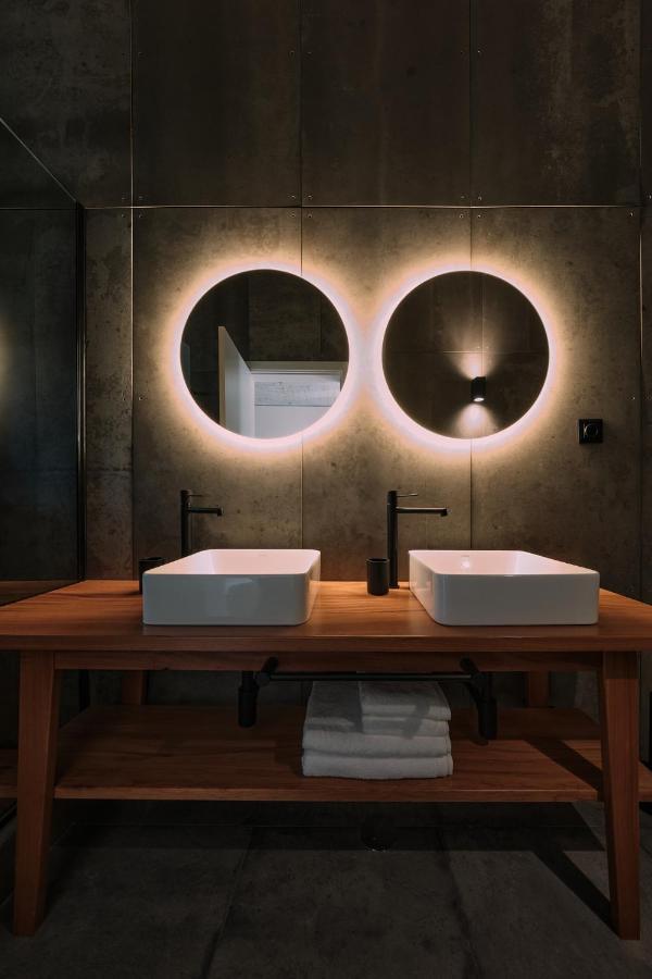 Bode Country House 몬산토 외부 사진