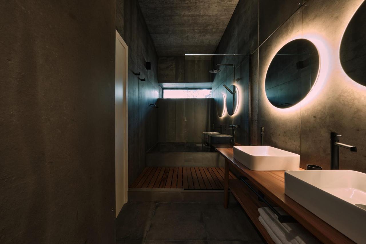 Bode Country House 몬산토 외부 사진