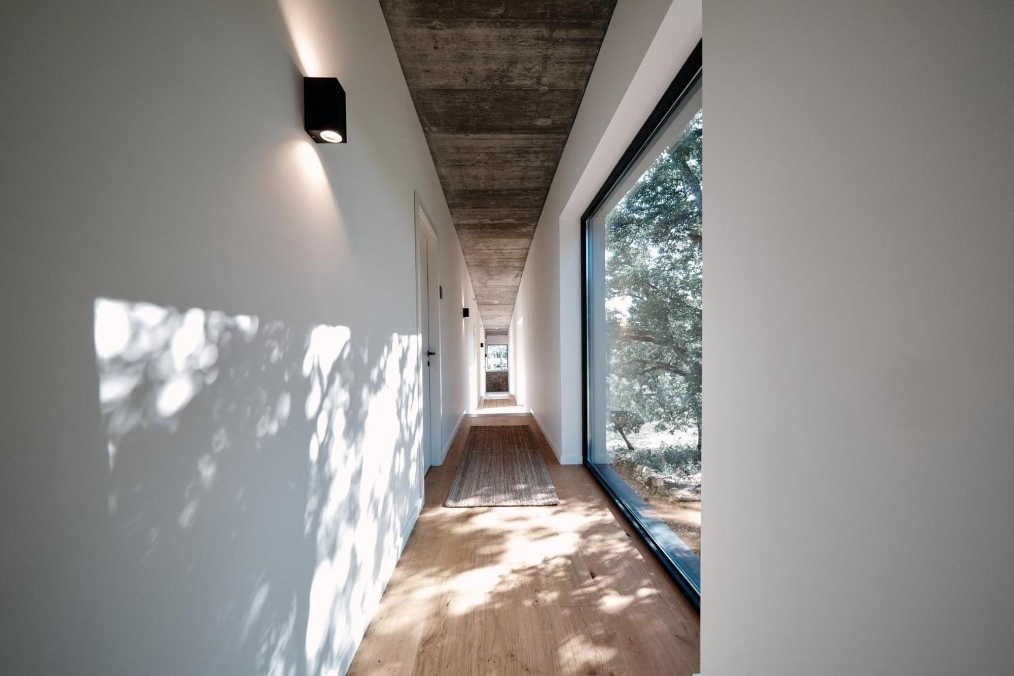 Bode Country House 몬산토 외부 사진