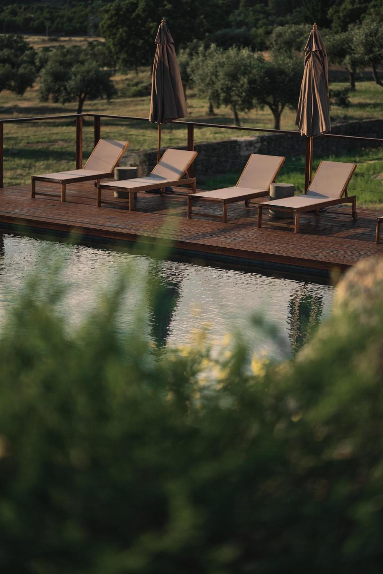 Bode Country House 몬산토 외부 사진