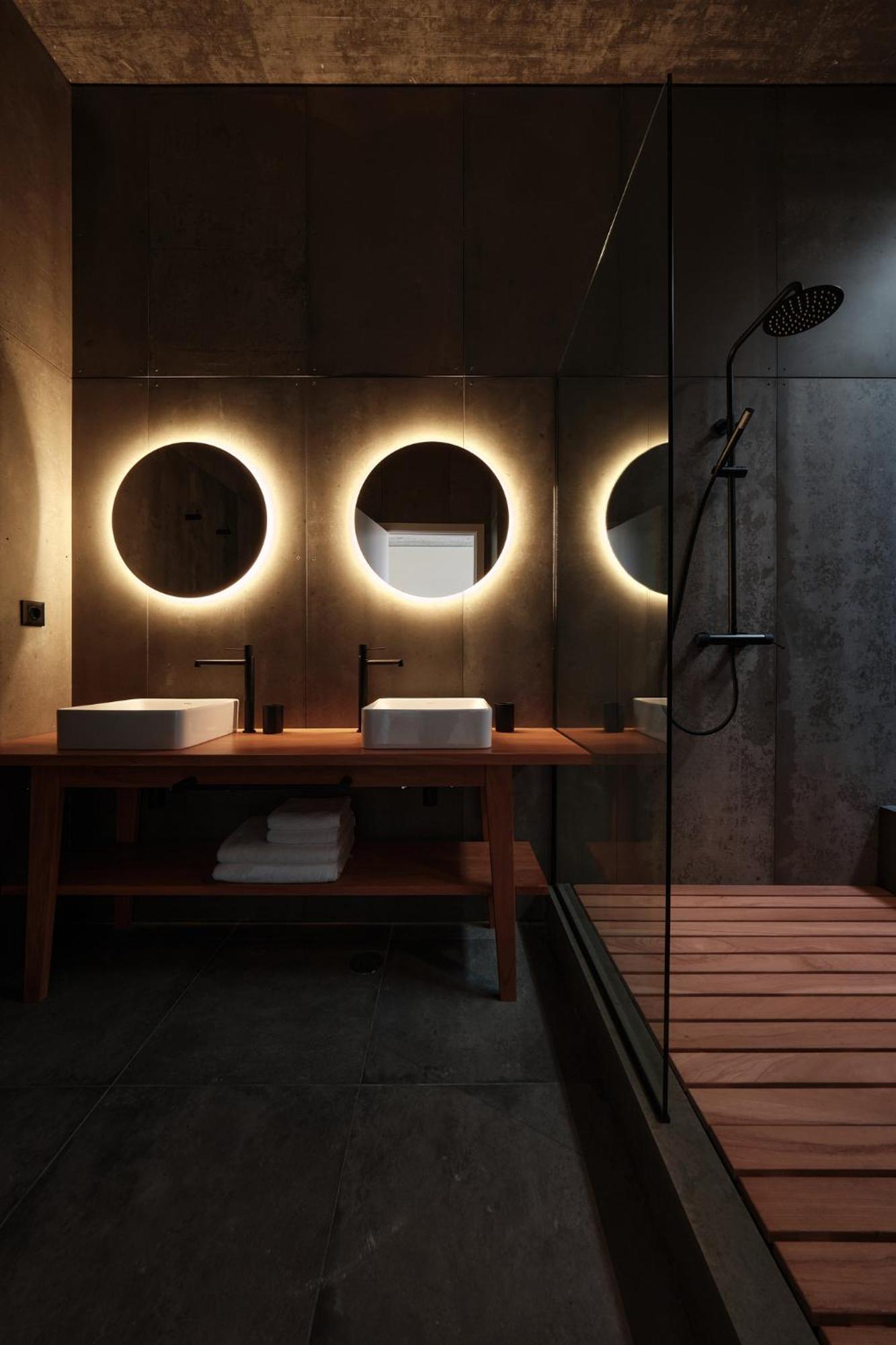 Bode Country House 몬산토 외부 사진