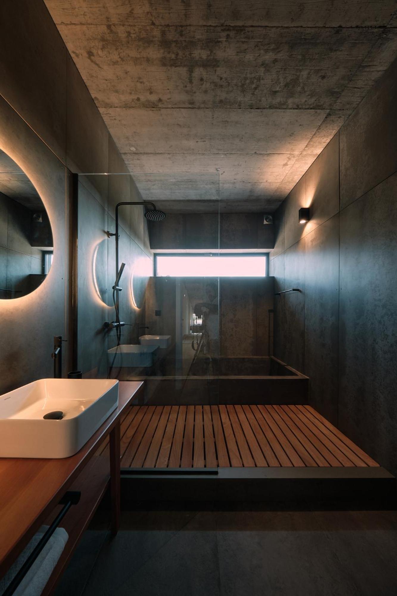 Bode Country House 몬산토 외부 사진