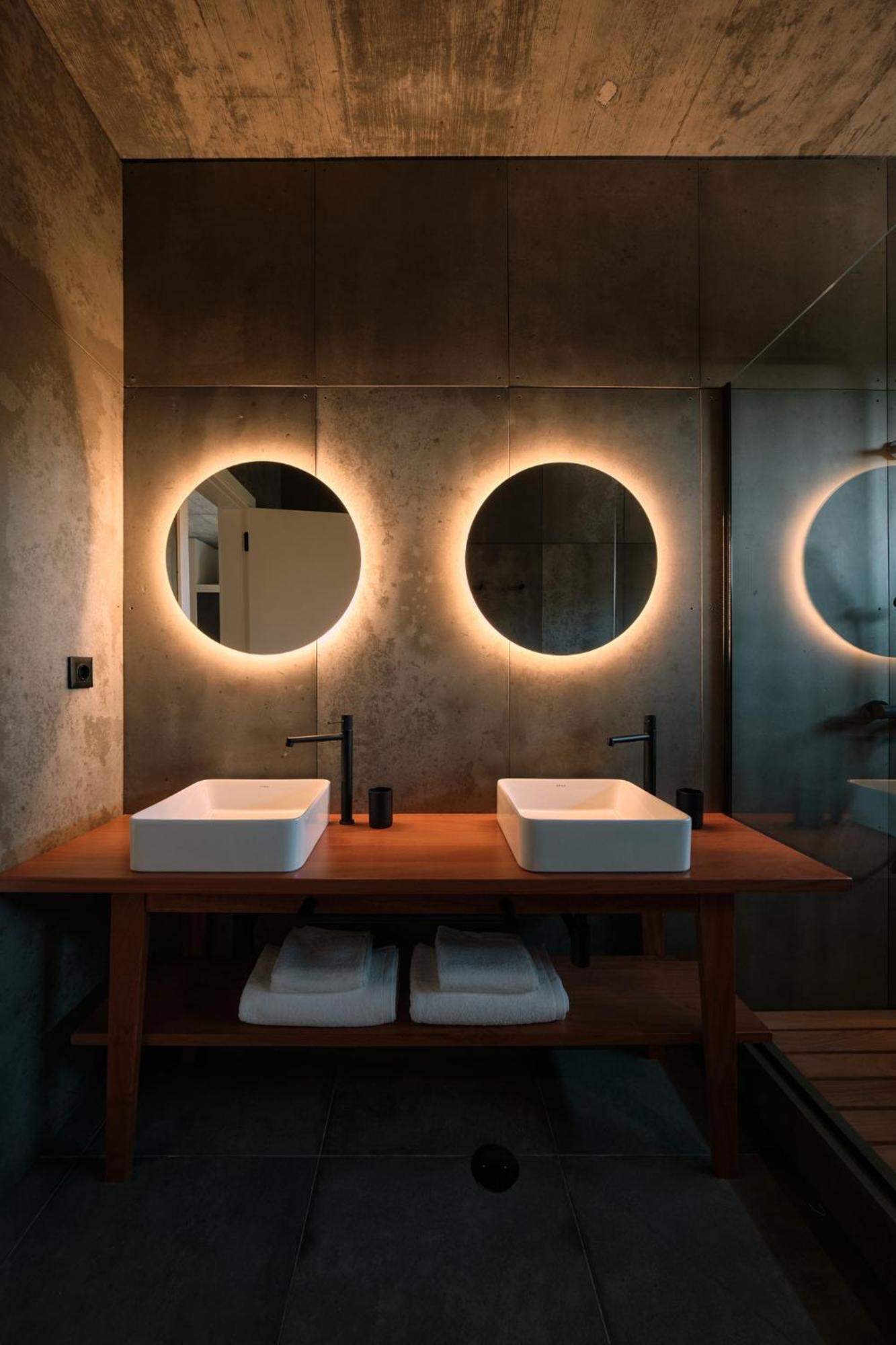 Bode Country House 몬산토 외부 사진