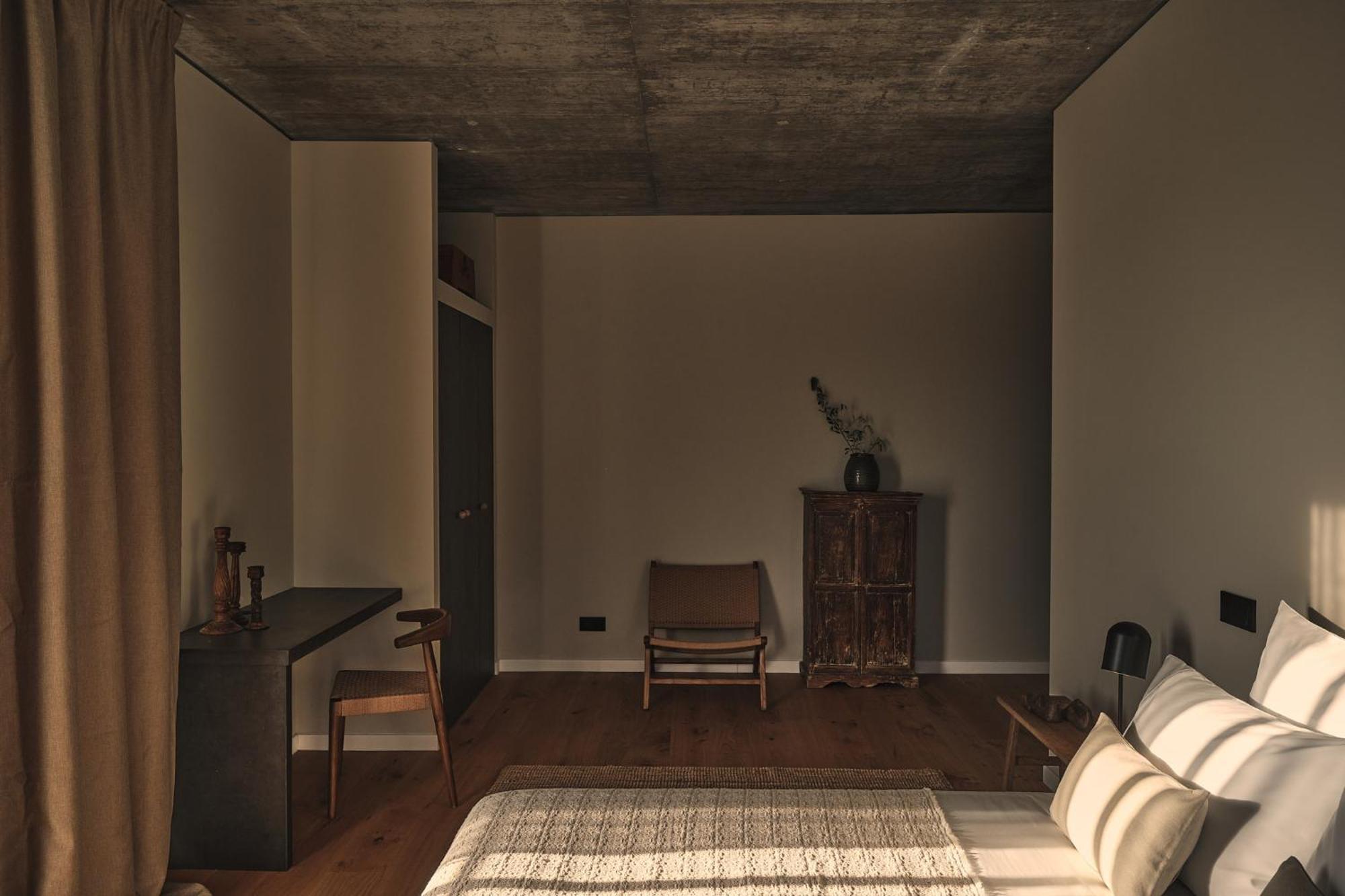Bode Country House 몬산토 외부 사진
