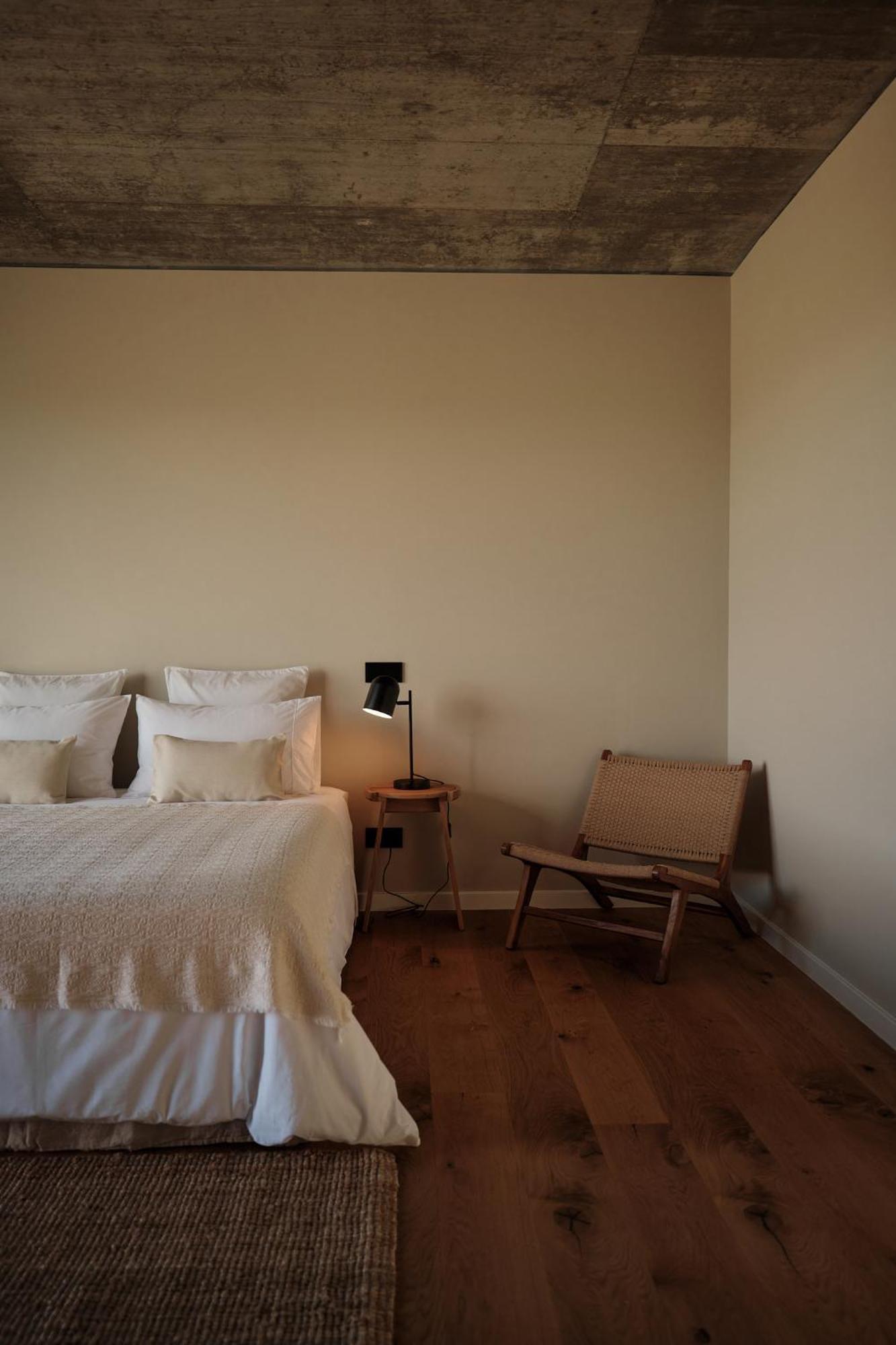 Bode Country House 몬산토 외부 사진