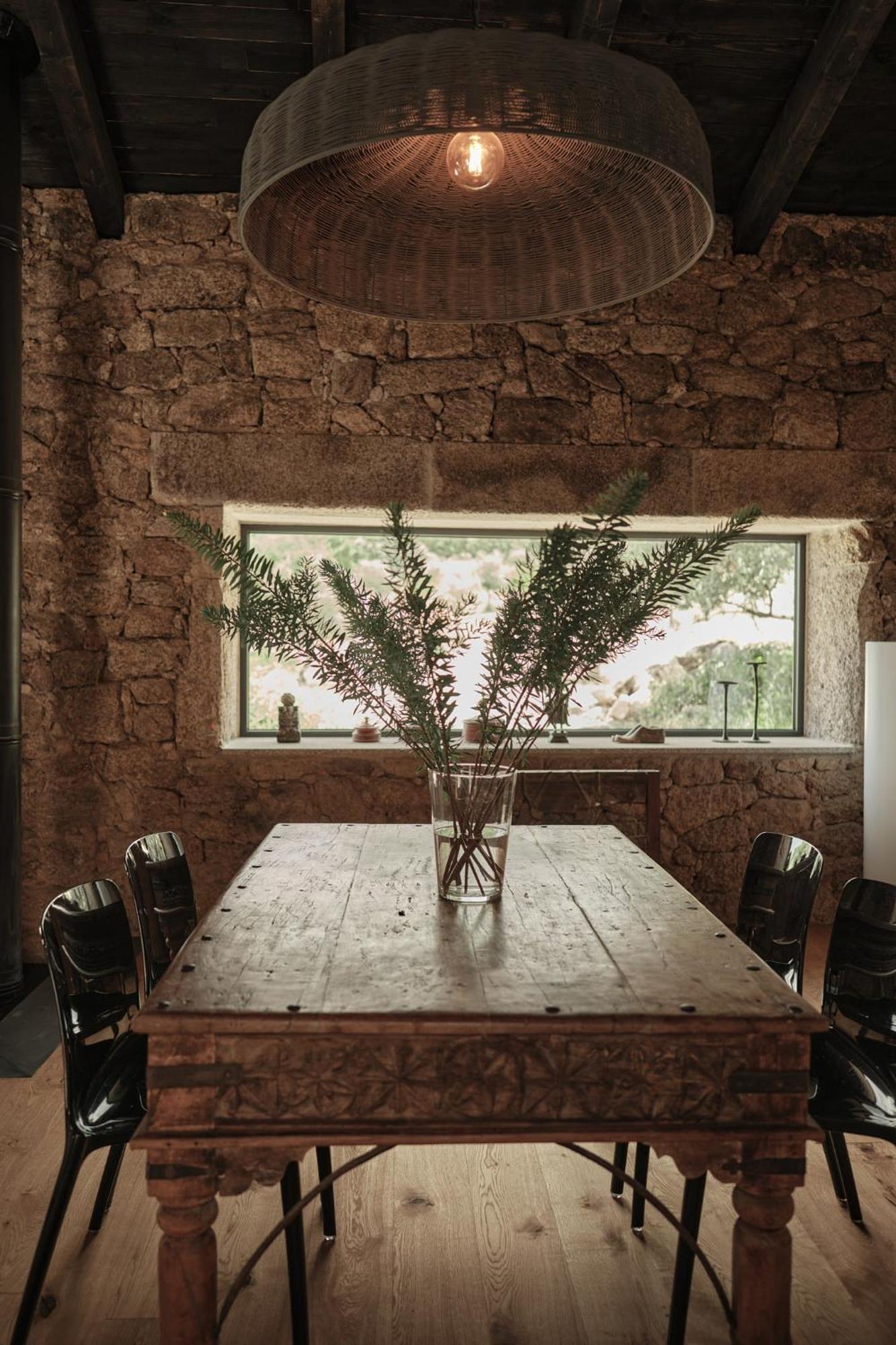 Bode Country House 몬산토 외부 사진