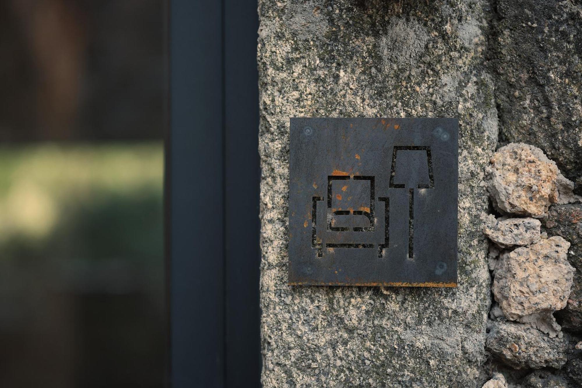 Bode Country House 몬산토 외부 사진