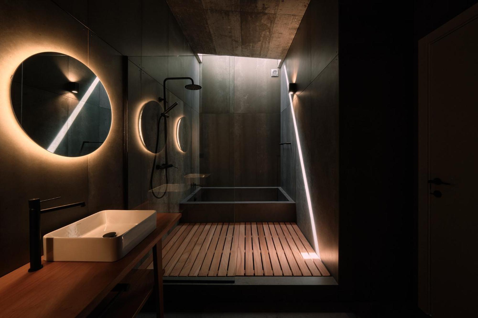 Bode Country House 몬산토 외부 사진
