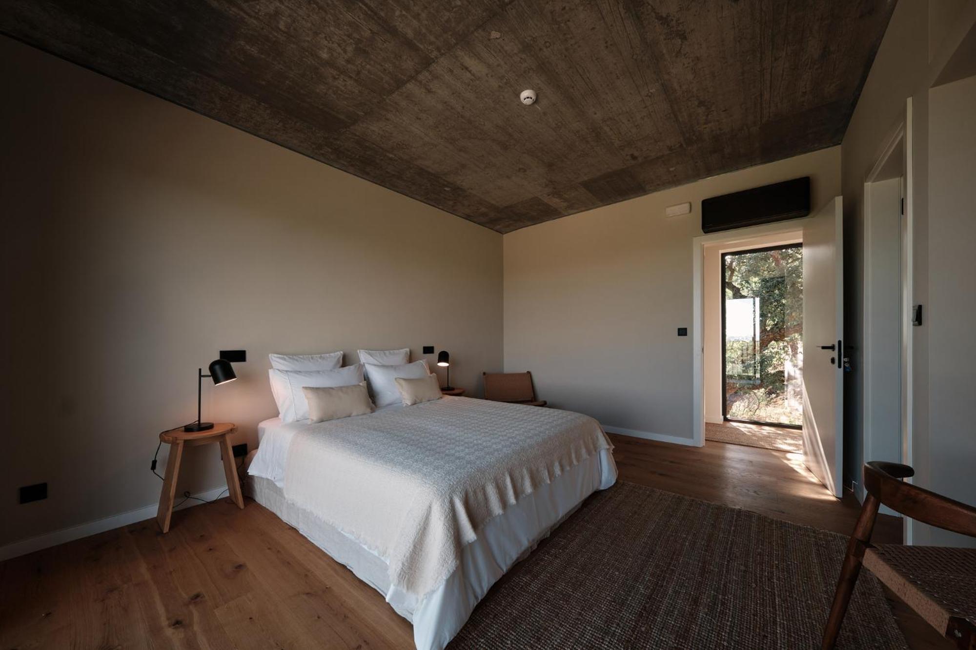 Bode Country House 몬산토 외부 사진