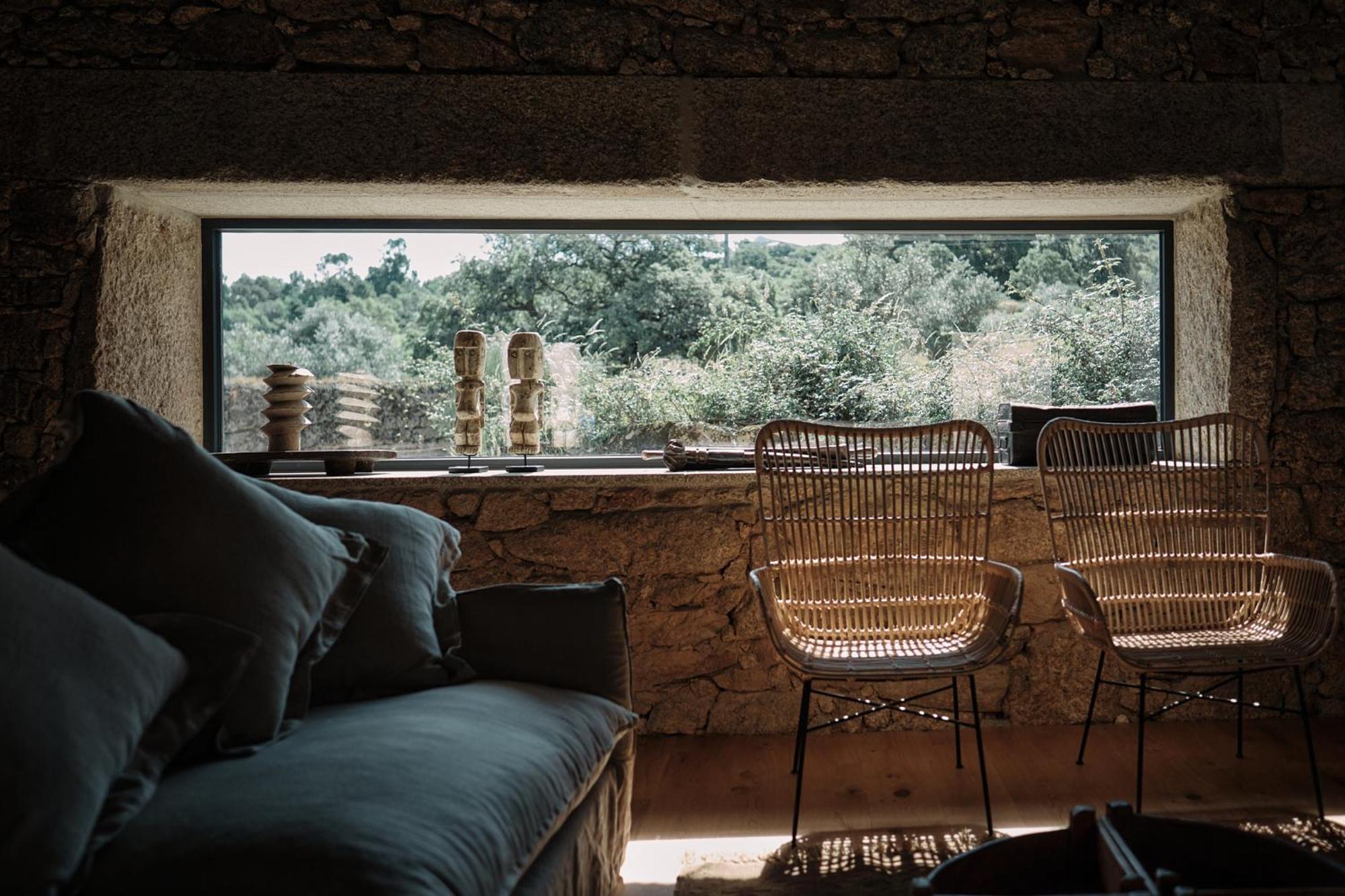 Bode Country House 몬산토 외부 사진