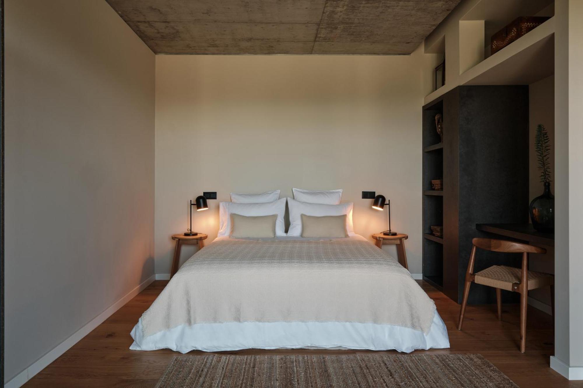 Bode Country House 몬산토 외부 사진