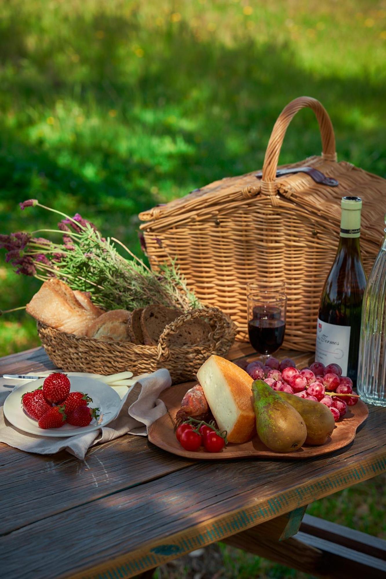 Bode Country House 몬산토 외부 사진